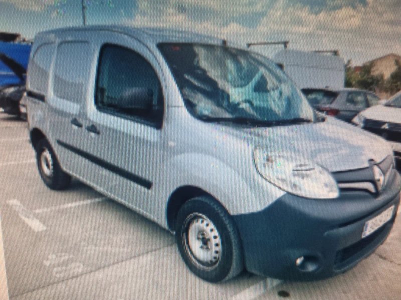 Renault Kangoo 2020, foto 6