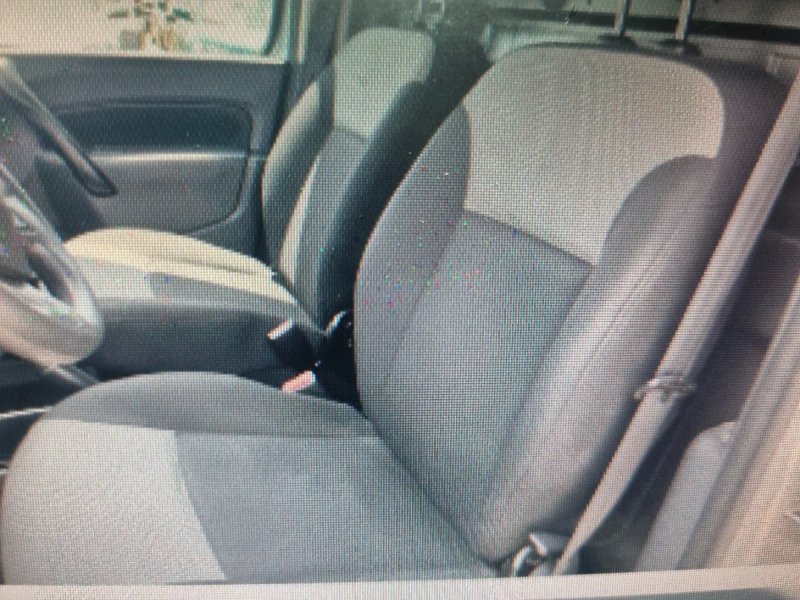 Renault Kangoo 2020, foto 8