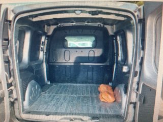 Renault Kangoo 2020