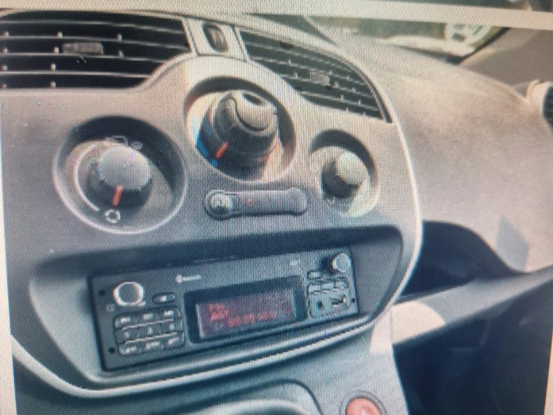 Renault Kangoo 2020, foto 11