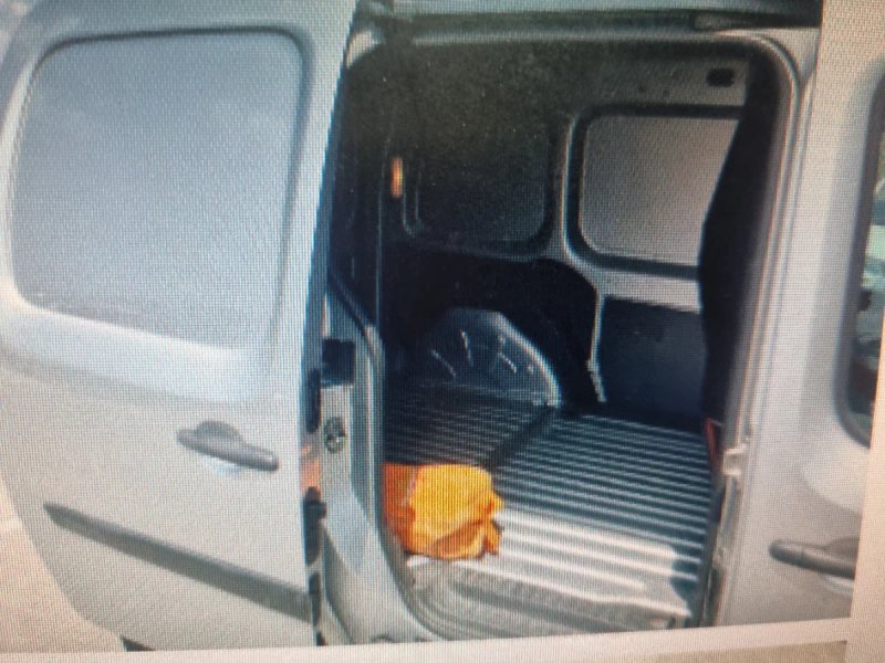 Renault Kangoo 2020, foto 13