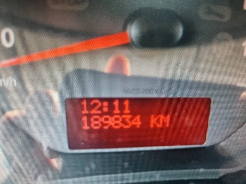 Renault Kangoo 2020, foto 14
