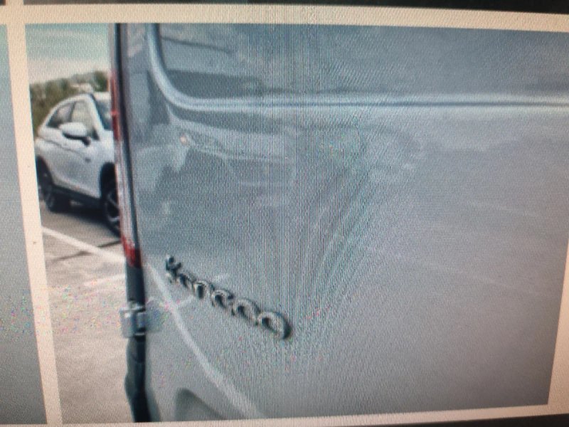 Renault Kangoo 2020, foto 19