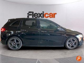 Mercedes Clase B B 200 d