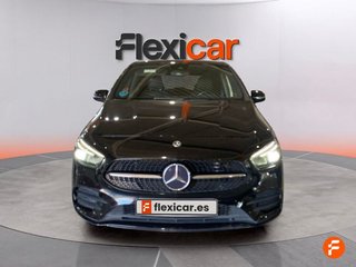 Mercedes Clase B B 200 d