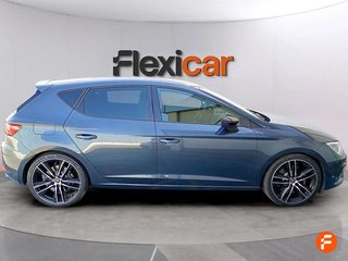 Seat Leon 2.0 TSI 213kW (290CV) DSG-7 St&Sp Cupra