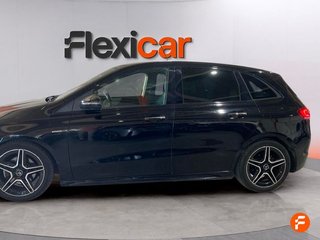 Mercedes Clase B B 200 d