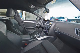 AUDI A5 SPORTBACK 2.0TDI MULTITRONIC S-LINE