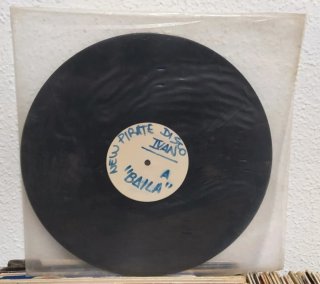Vinilo Ivan