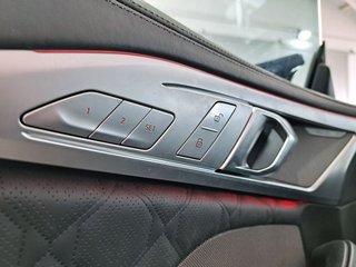BMW M8 COMPETITION
