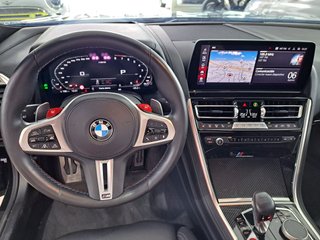 BMW M8 COMPETITION