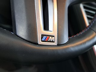 BMW M8 COMPETITION