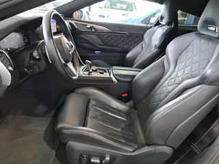 BMW M8 COMPETITION