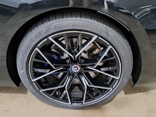 BMW M8 COMPETITION