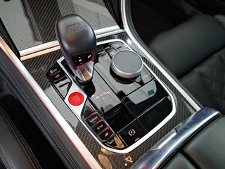 BMW M8 COMPETITION