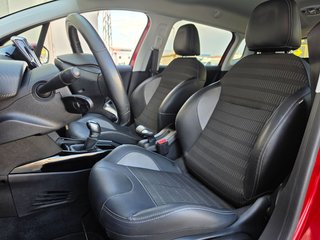 Peugeot 2008 con muy poco kilometraje.