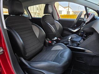Peugeot 2008 con muy poco kilometraje.