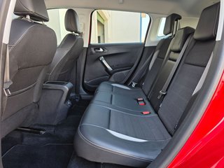 Peugeot 2008 con muy poco kilometraje.