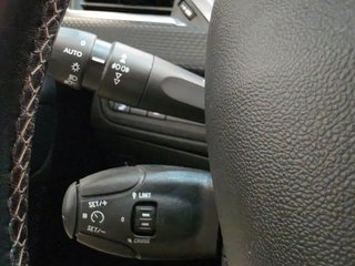 Peugeot 2008 con muy poco kilometraje.