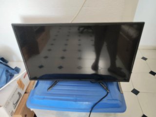 Televisión 32 pulgadas