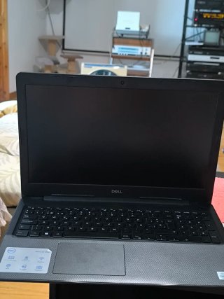 Dell Vostro 3590 Portátil Negro
