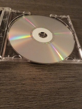 CD Hablando en Plata - La División de la Victoria