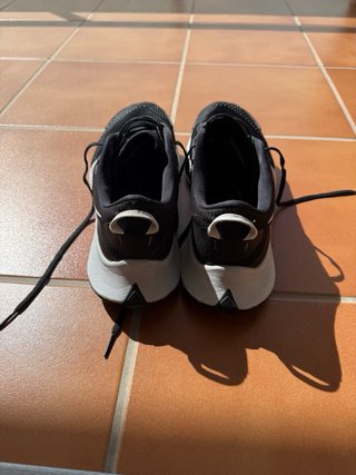 Nike Pegasus Trail 3 Zapatillas Negras