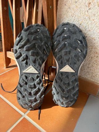 Nike Pegasus Trail 3 Zapatillas Negras