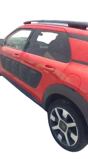 DESPIECE CITROEN C4 CACTUS
