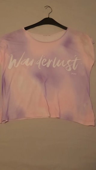Lote 10 Tops DEHA Talla S