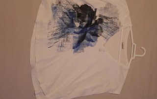 Lote 10 Tops DEHA Talla S