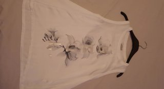 Lote 10 Tops DEHA Talla S