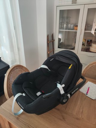 Maxi-Cosi Silla de Coche Bebé