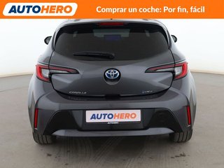Toyota Corolla 1.8 Hybrid Active Plus