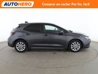 Toyota Corolla 1.8 Hybrid Active Plus
