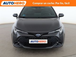 Toyota Corolla 1.8 Hybrid Active Plus