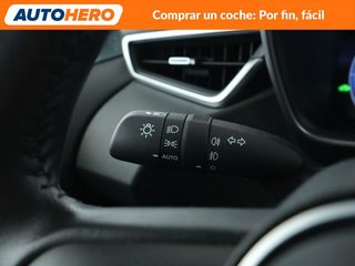 Toyota Corolla 1.8 Hybrid Active Plus