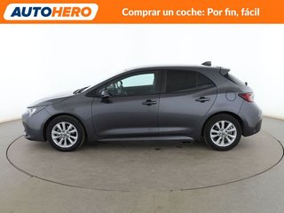 Toyota Corolla 1.8 Hybrid Active Plus