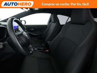 Toyota Corolla 1.8 Hybrid Active Plus