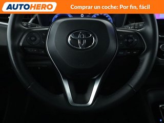 Toyota Corolla 1.8 Hybrid Active Plus