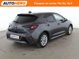 Toyota Corolla 1.8 Hybrid Active Plus