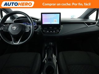 Toyota Corolla 1.8 Hybrid Active Plus