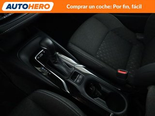 Toyota Corolla 1.8 Hybrid Active Plus