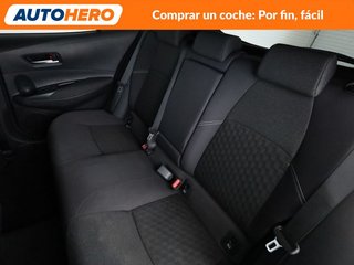 Toyota Corolla 1.8 Hybrid Active Plus