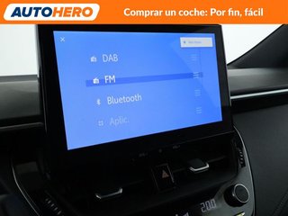 Toyota Corolla 1.8 Hybrid Active Plus