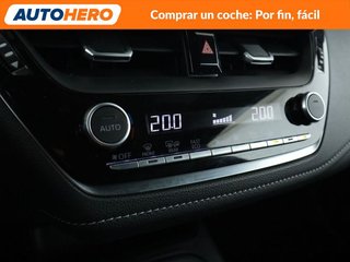 Toyota Corolla 1.8 Hybrid Active Plus