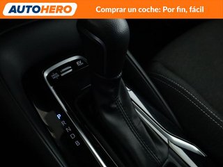 Toyota Corolla 1.8 Hybrid Active Plus