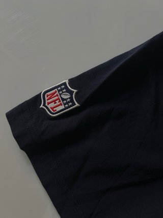 Maglietta Seattle Seahawks NFL x New Era