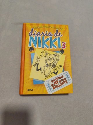 Diario de Nikki