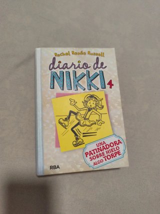 Diario de Nikki